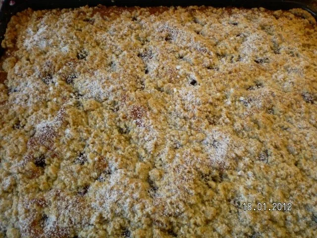 Eierlikör- Kirschschnitten - Rezept - Bild Nr. 5