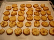 Friesenkekse - Rezept