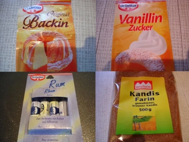 Friesenkekse - Rezept - Bild Nr. 2