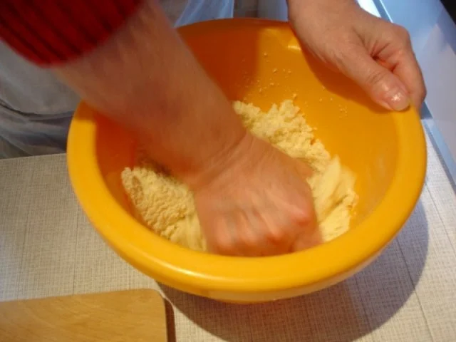 Friesenkekse - Rezept - Bild Nr. 4