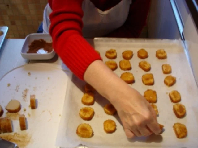 Friesenkekse - Rezept - Bild Nr. 8