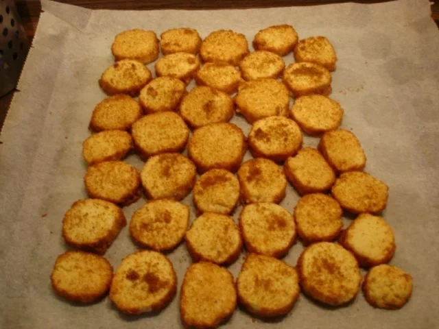 Friesenkekse - Rezept - Bild Nr. 10