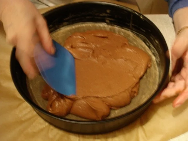 Schneewittchentorte - Rezept - Bild Nr. 6