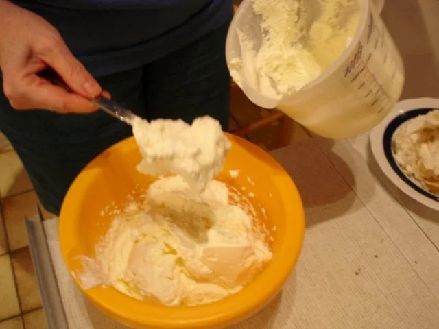 Schneewittchentorte - Rezept - Bild Nr. 11