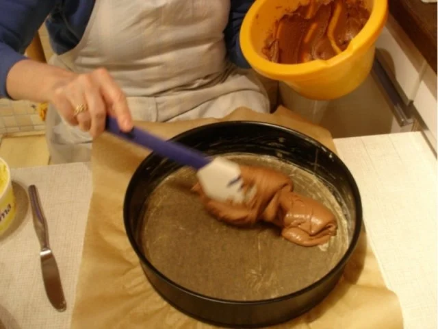 Schneewittchentorte - Rezept - Bild Nr. 5