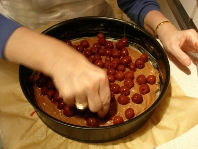 Schneewittchentorte - Rezept - Bild Nr. 7