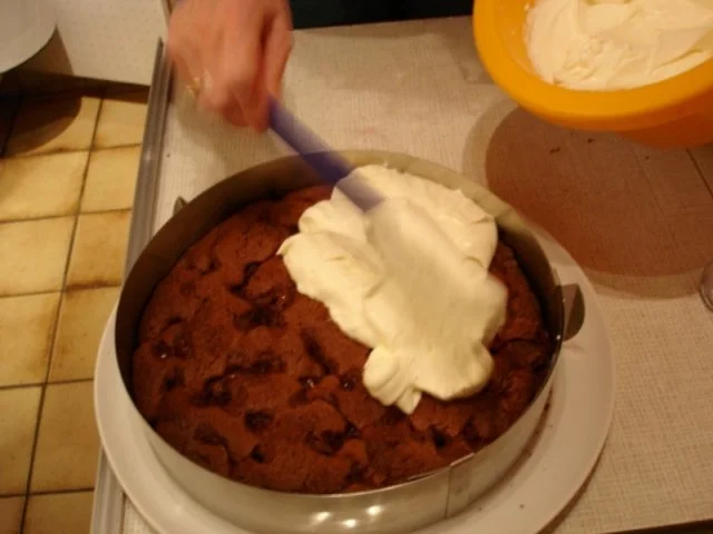 Schneewittchentorte - Rezept - Bild Nr. 14