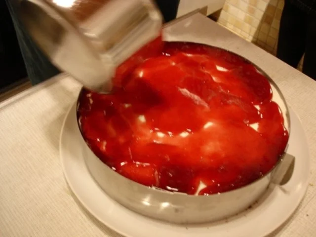 Schneewittchentorte - Rezept - Bild Nr. 19