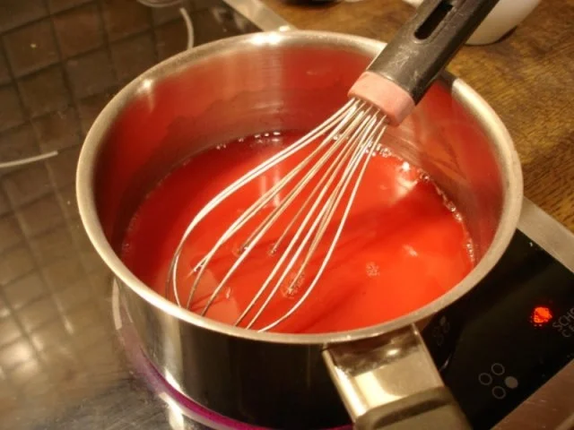 Schneewittchentorte - Rezept - Bild Nr. 16