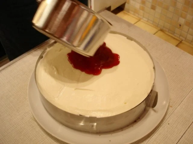 Schneewittchentorte - Rezept - Bild Nr. 17