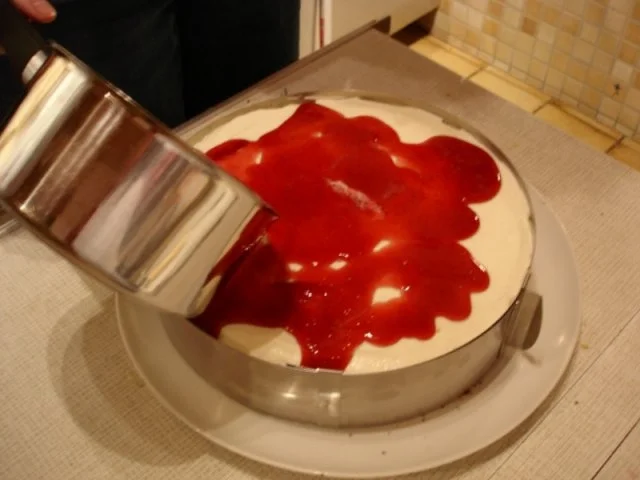 Schneewittchentorte - Rezept - Bild Nr. 18