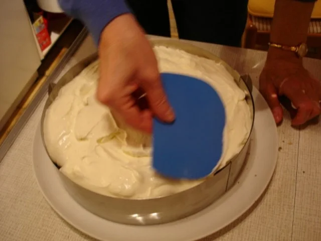 Schneewittchentorte - Rezept - Bild Nr. 15