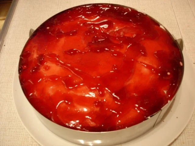 Schneewittchentorte - Rezept - Bild Nr. 20