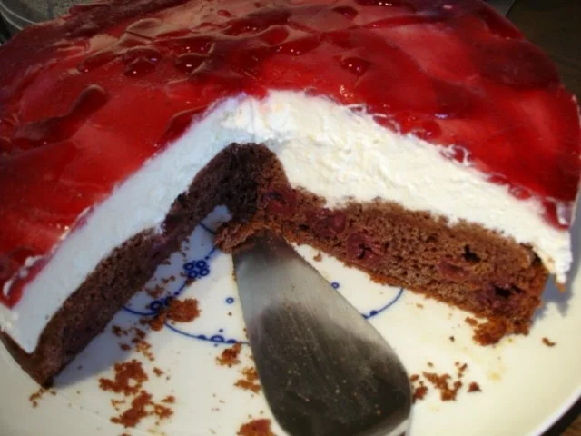 Schneewittchentorte - Rezept - Bild Nr. 22