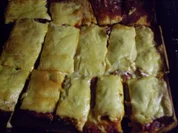 Miri-Pizza - Rezept