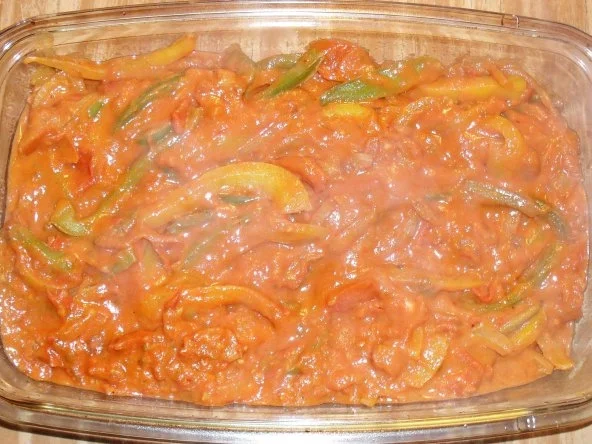 Verrökktes Schnitzel nach Art der Marika - Rezept - Bild Nr. 4