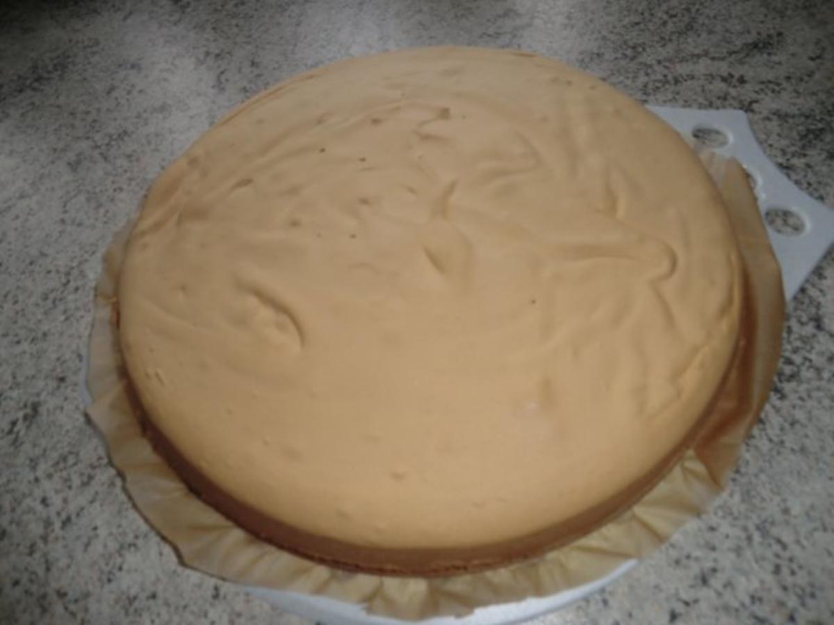 &#9829 Schoko - Rum  - Torte &#9829 - Rezept - Bild Nr. 4