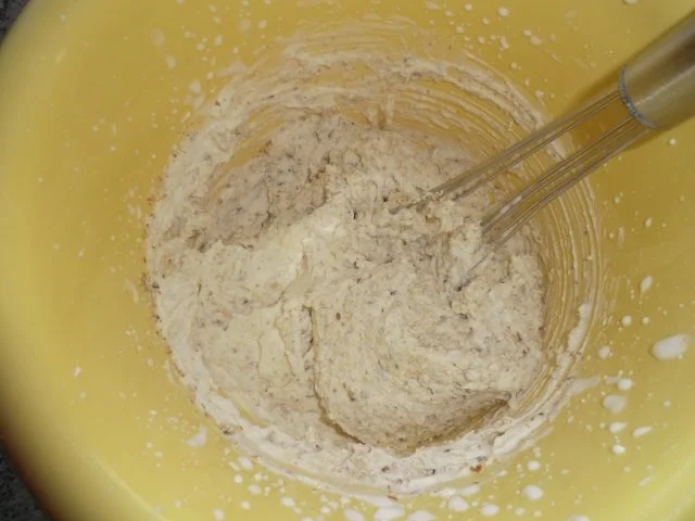 ♥ Schoko - Rum  - Torte ♥ - Rezept - Bild Nr. 9