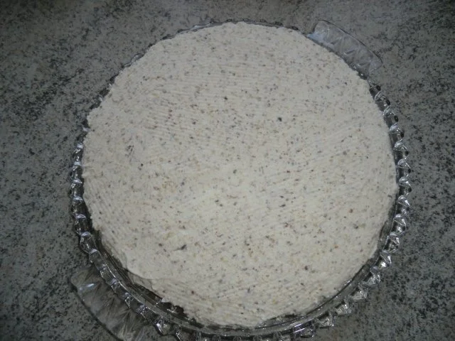 ♥ Schoko - Rum  - Torte ♥ - Rezept - Bild Nr. 10