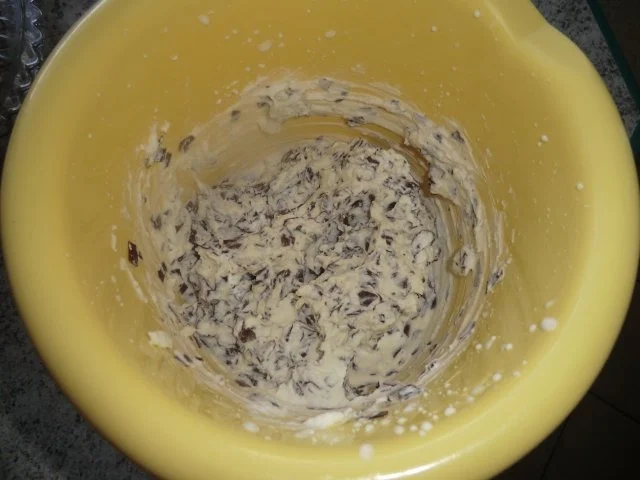 ♥ Schoko - Rum  - Torte ♥ - Rezept - Bild Nr. 12