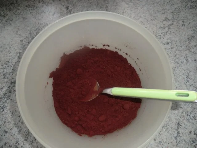 ♥ Schoko - Rum  - Torte ♥ - Rezept - Bild Nr. 16