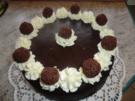 &#9829 Schoko - Rum  - Torte &#9829 - Rezept