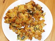 Rezept: Knusper - Crossies Knusper - Crossies - Rezept