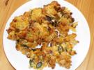 Knusper - Crossies - Rezept