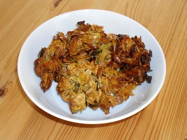 Knusper - Crossies - Rezept - Bild Nr. 3