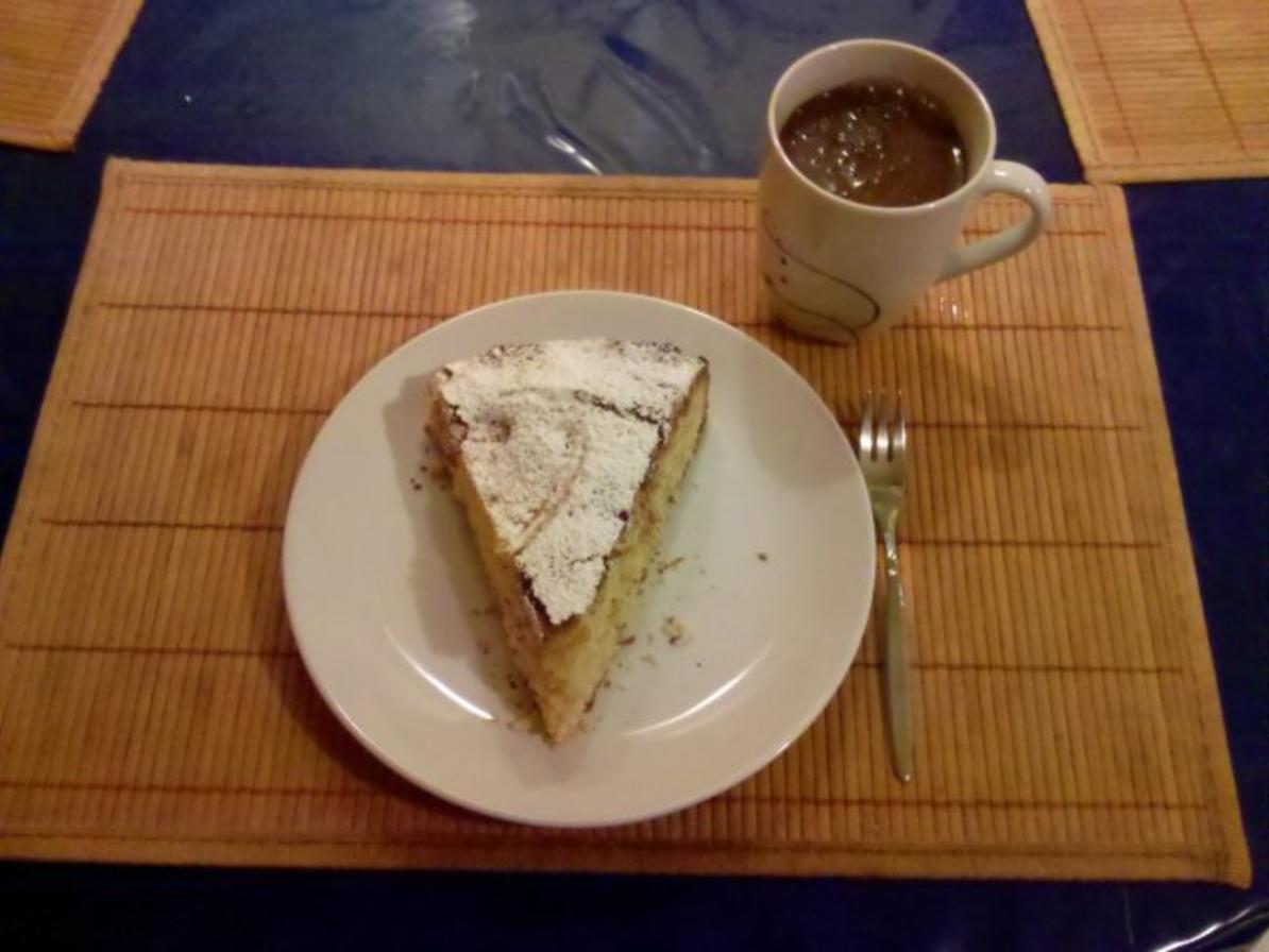 Reismehl Rezepte
