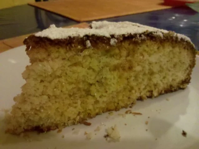 Rezept: Kuchen: Reis-Kokos-Mangokuchen Bild Nr. 11 Kuchen: Reis-Kokos-Mangokuchen - Rezept - Bild Nr. 11