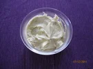 Zitronen - Thymian - Butter - Rezept
