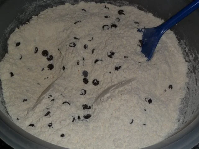 Orangen-Kokos-Gugelhupf - Rezept - Bild Nr. 4