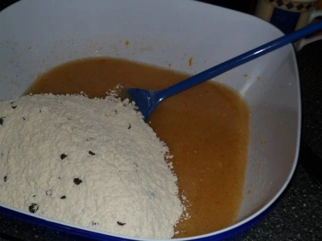 Orangen-Kokos-Gugelhupf - Rezept - Bild Nr. 8