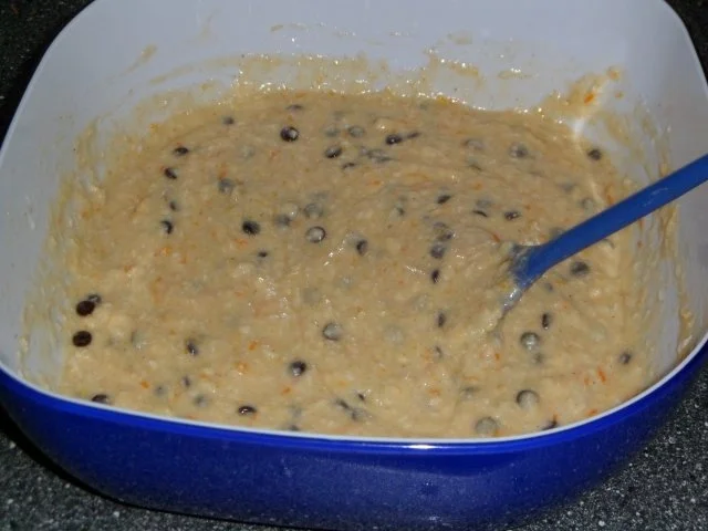 Orangen-Kokos-Gugelhupf - Rezept - Bild Nr. 9