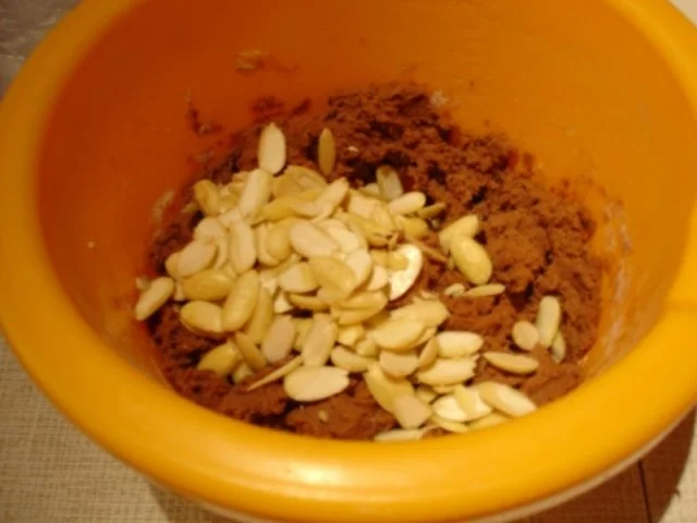 Mandelscheiben - Rezept - Bild Nr. 6