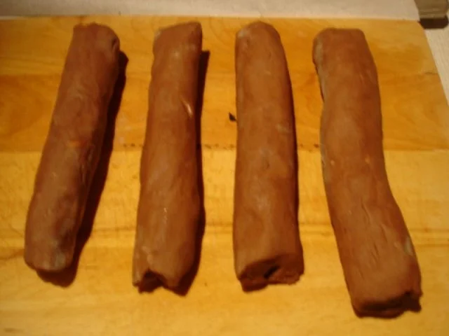 Mandelscheiben - Rezept - Bild Nr. 9