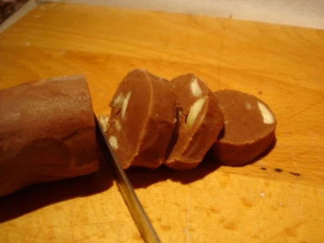 Mandelscheiben - Rezept - Bild Nr. 10