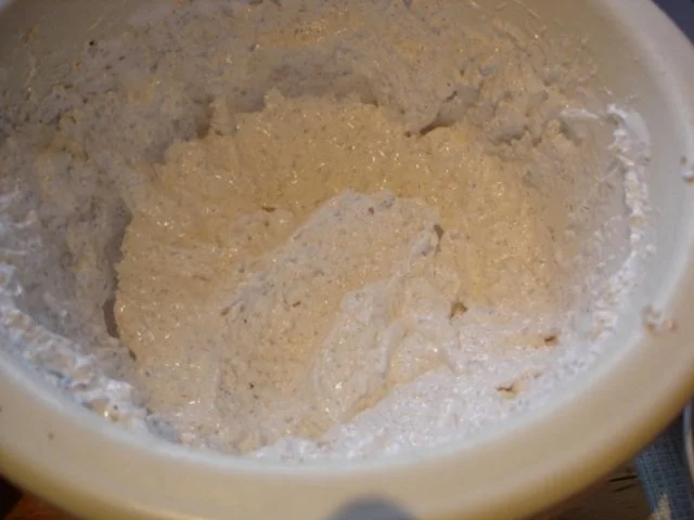 Rezept: Haselnussmakronen Bild Nr. 5 Haselnussmakronen - Rezept - Bild Nr. 5