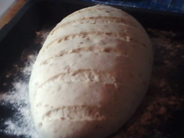 Zwiebelbrot - Rezept - Bild Nr. 5