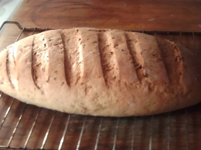 Zwiebelbrot - Rezept - Bild Nr. 6