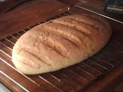 Zwiebelbrot - Rezept