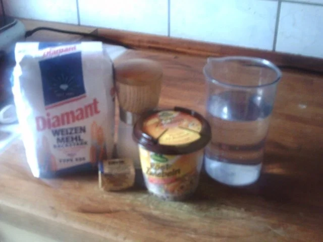 Zwiebelbrot - Rezept - Bild Nr. 2