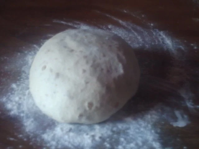 Zwiebelbrot - Rezept - Bild Nr. 3