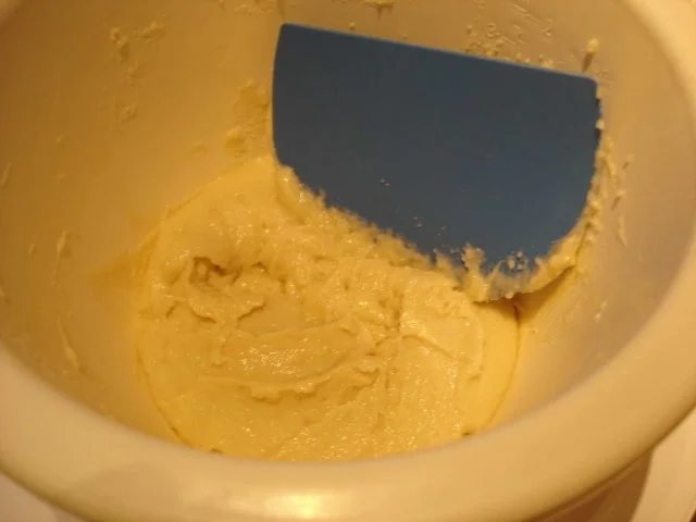 Mandelhörnchen - Rezept - Bild Nr. 6