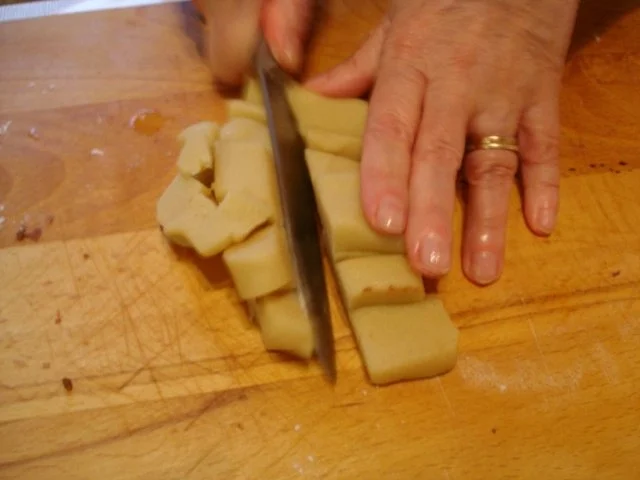 Mandelhörnchen - Rezept - Bild Nr. 3