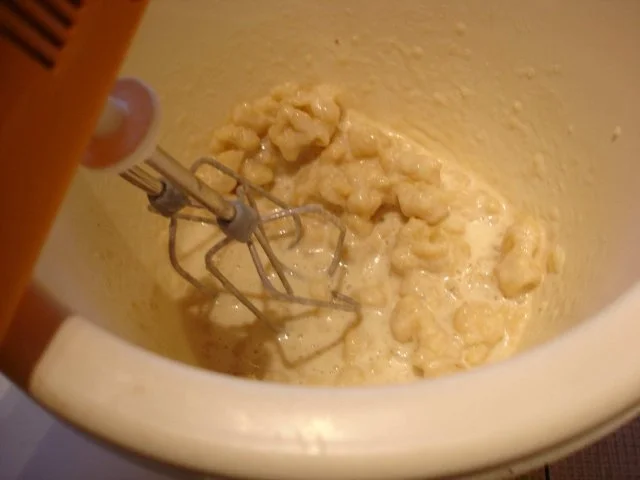 Mandelhörnchen - Rezept - Bild Nr. 5