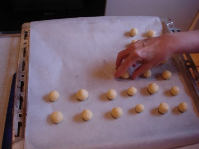 Schneeflöckchen - Rezept - Bild Nr. 5