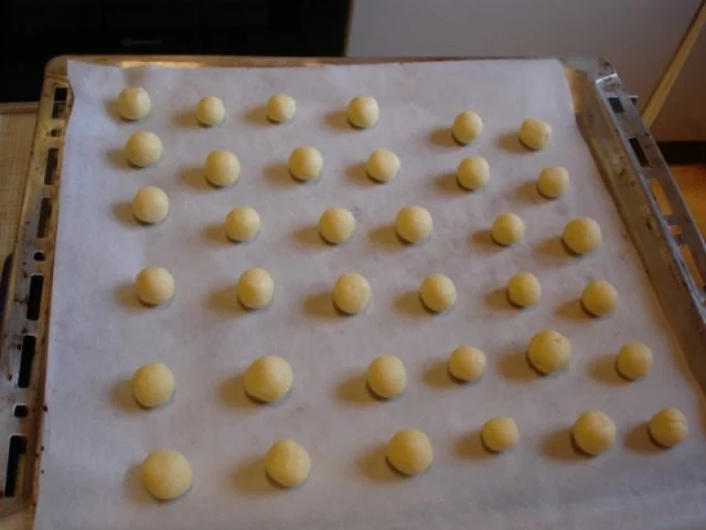 Schneeflöckchen - Rezept - Bild Nr. 6