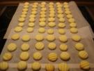 Schneeflöckchen - Rezept